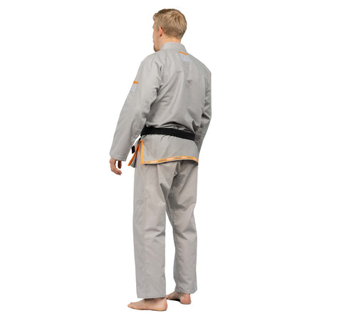 Fuji Suparaito BJJ Gi