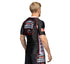 FUJI American Grappler Rashguard