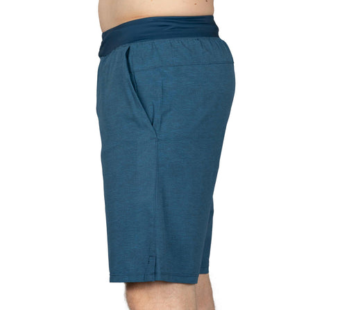 Fuji Lifestyle Shorts