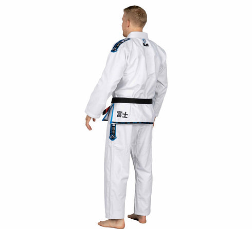 Fuji Kassen 3.0 BJJ Gi