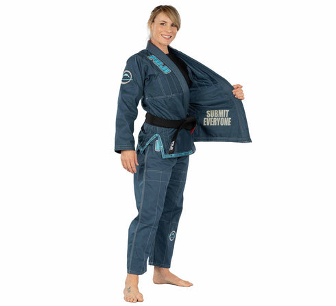 FUJI Submit Everyone Women's BJJ Gi