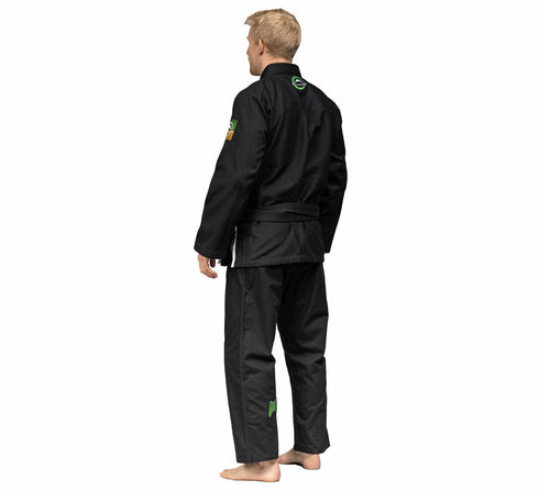 Fuji Suparaito BJJ Gi Gamer Series