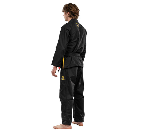 Fuji Ultra Lite BJJ Gi