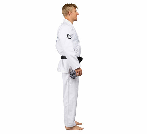 Fuji Elemental BJJ Gi Good Samurai