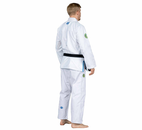 Fuji Flow-Tech BJJ Gi