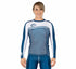 Fuji Script Women's Long Sleeve Rashguard