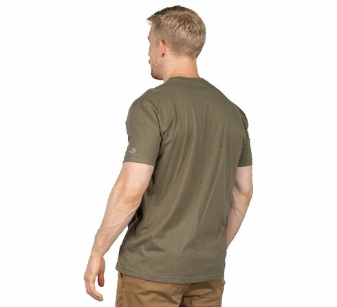 Fuji Strength & Honor T-Shirt