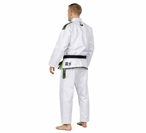 Fuji Kassen 3.0 BJJ Gi