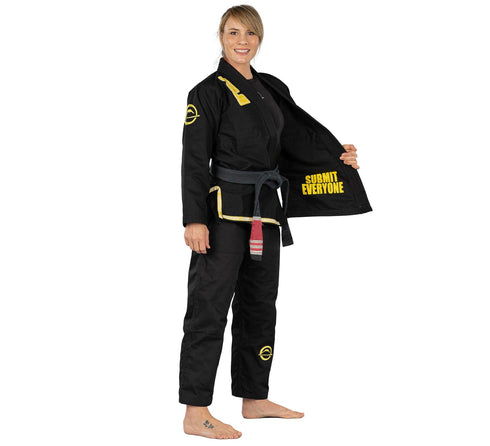 FUJI Submit Everyone Women's BJJ Gi