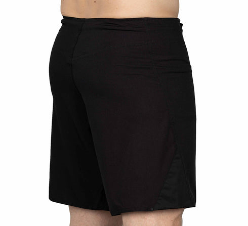 Fuji Baseline Fight Shorts