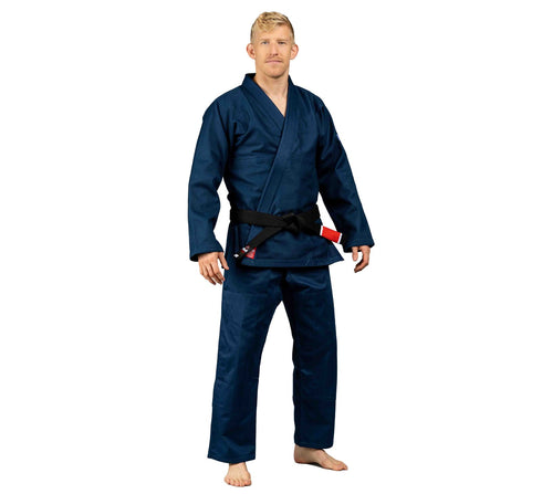 Fuji All Around BJJ Gi Dark Navy