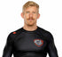Fuji Valiant Strength Long Sleeve Rashguard