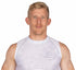 Fuji Matric Sleeveless Rashguard White