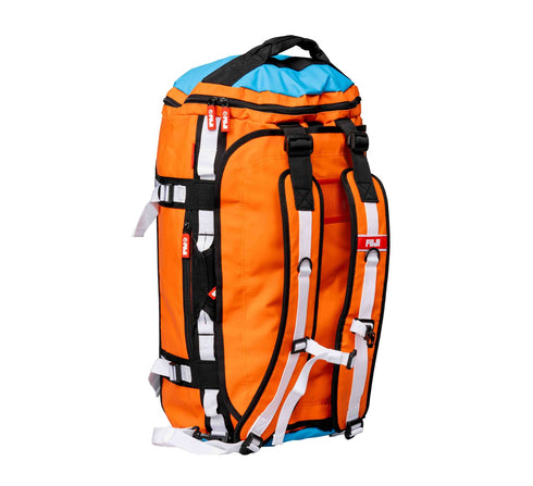 FUJI Comp Convertible Backpack Duffle