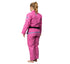 Fuji Suparaito Women's BJJ Gi