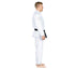 Fuji Submit Everyone BJJ Gi Ice White