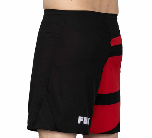 Fuji Vision Grappling Fight Shorts
