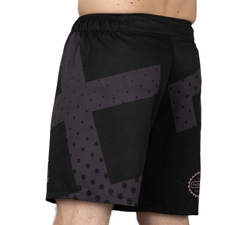 Fuji Gamer Series Fight Shorts