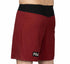Fuji Valiant Strength Fight Shorts Red