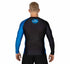 Fuji Mount Long Sleeve Rashguard