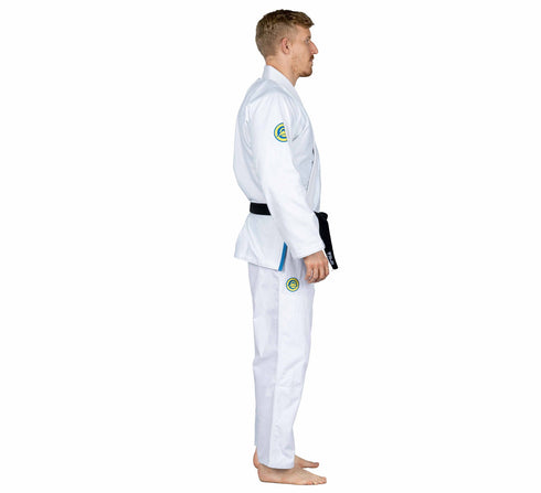 Fuji Flow-Tech BJJ Gi