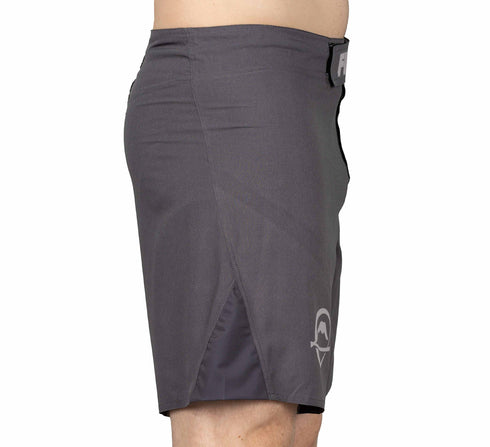 Fuji Baseline Fight Shorts