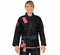 Submit Everyone Women's BJJ Gi Pink