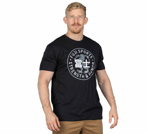 Fuji Strength & Honor T-Shirt