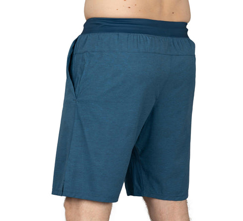 Fuji Lifestyle Shorts