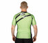 Fuji Vision Short Sleeve Rashguard