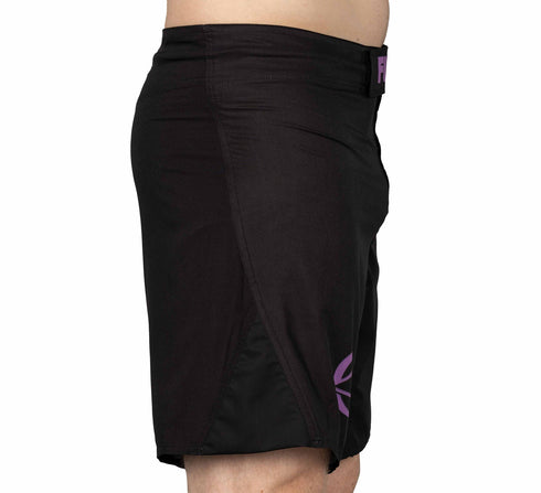 Fuji Baseline Fight Shorts