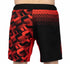 Fuji Match Grappling Fight Shorts