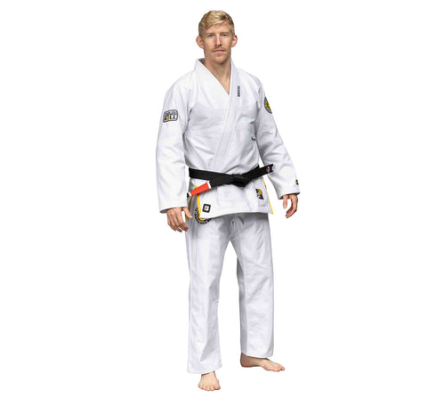 Fuji Suparaito BJJ Gi Happy Edition