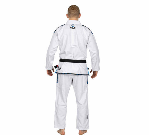 Fuji Kassen 3.0 BJJ Gi