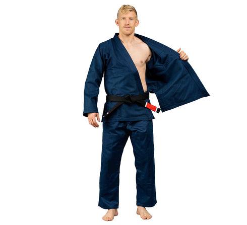 Fuji All Around BJJ Gi Dark Navy