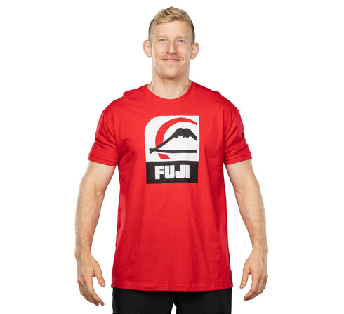 FUJI Brand T-Shirt