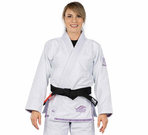 Fuji Suparaito Women's BJJ Gi