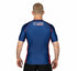 Fuji XTR Extreme Short Sleeve Rashguard