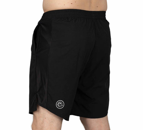 Fuji Training Shorts Black