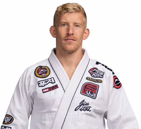 Fuji Suparaito BJJ Gi XTR Edition