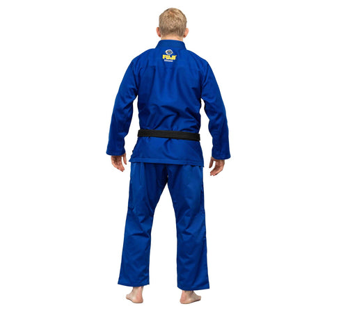 Fuji Lightweight BJJ Gi