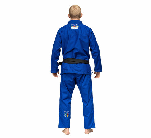 Fuji Suparaito BJJ Gi Gamer Series