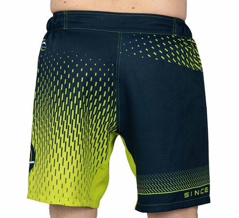 Fuji Match Grappling Fight Shorts