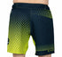 Fuji Match Grappling Fight Shorts