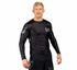 Fuji Dark Arts Long Sleeve Rashguard