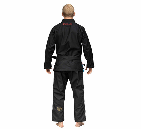 Fuji Suparaito BJJ Gi Gamer Series