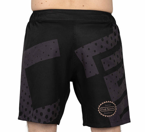 Fuji Gamer Series Fight Shorts