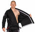 Fuji Suparaito BJJ Gi Dark Arts Edition Black