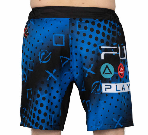 Fuji Gamer Series Fight Shorts