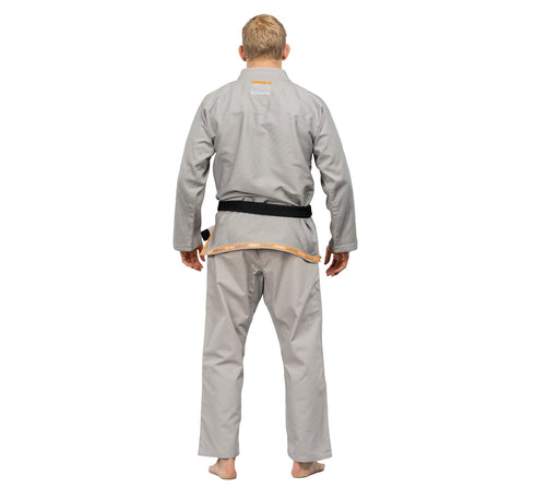 Fuji Suparaito BJJ Gi